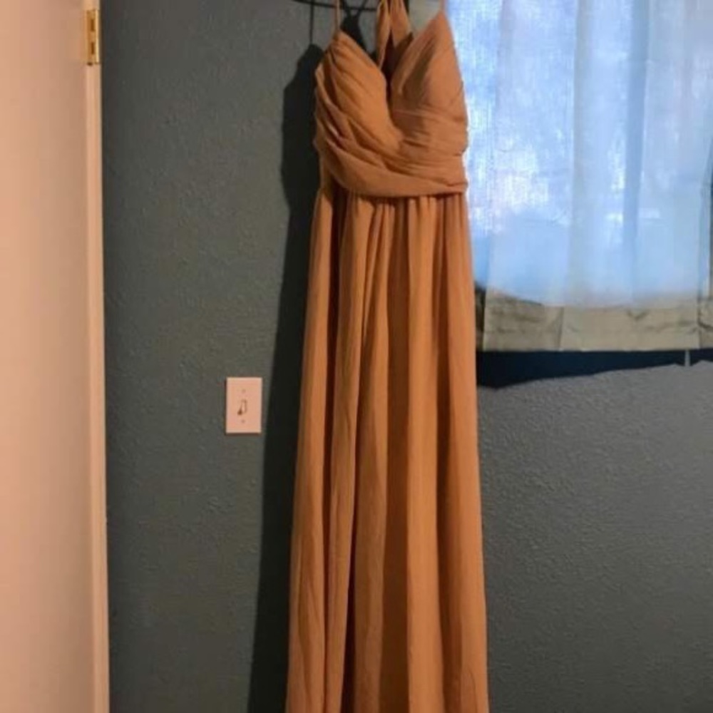 Fancy Event Dress